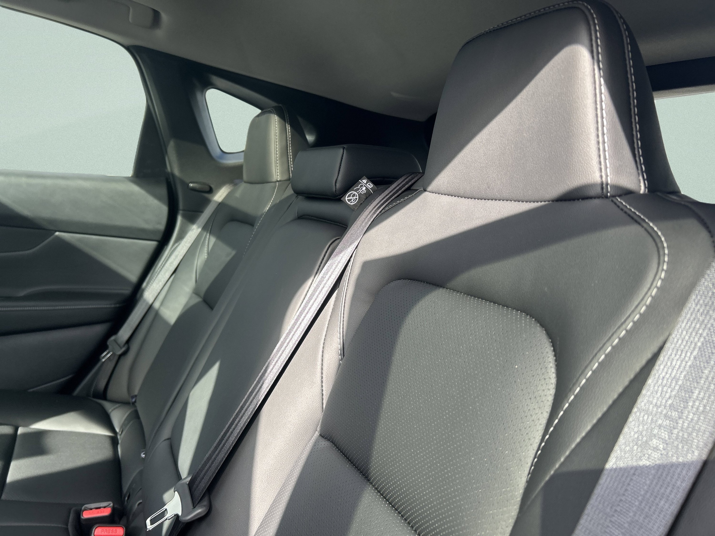 2026 Nissan Murano SL - Photo 13