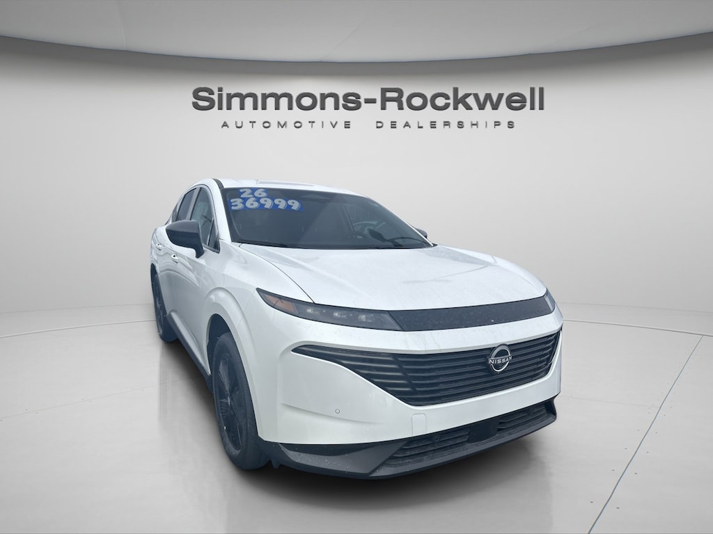 New 2026 Nissan Sentra S Sedan