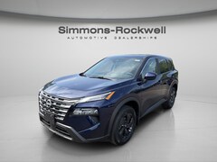 2026 Nissan Rogue SV SUV