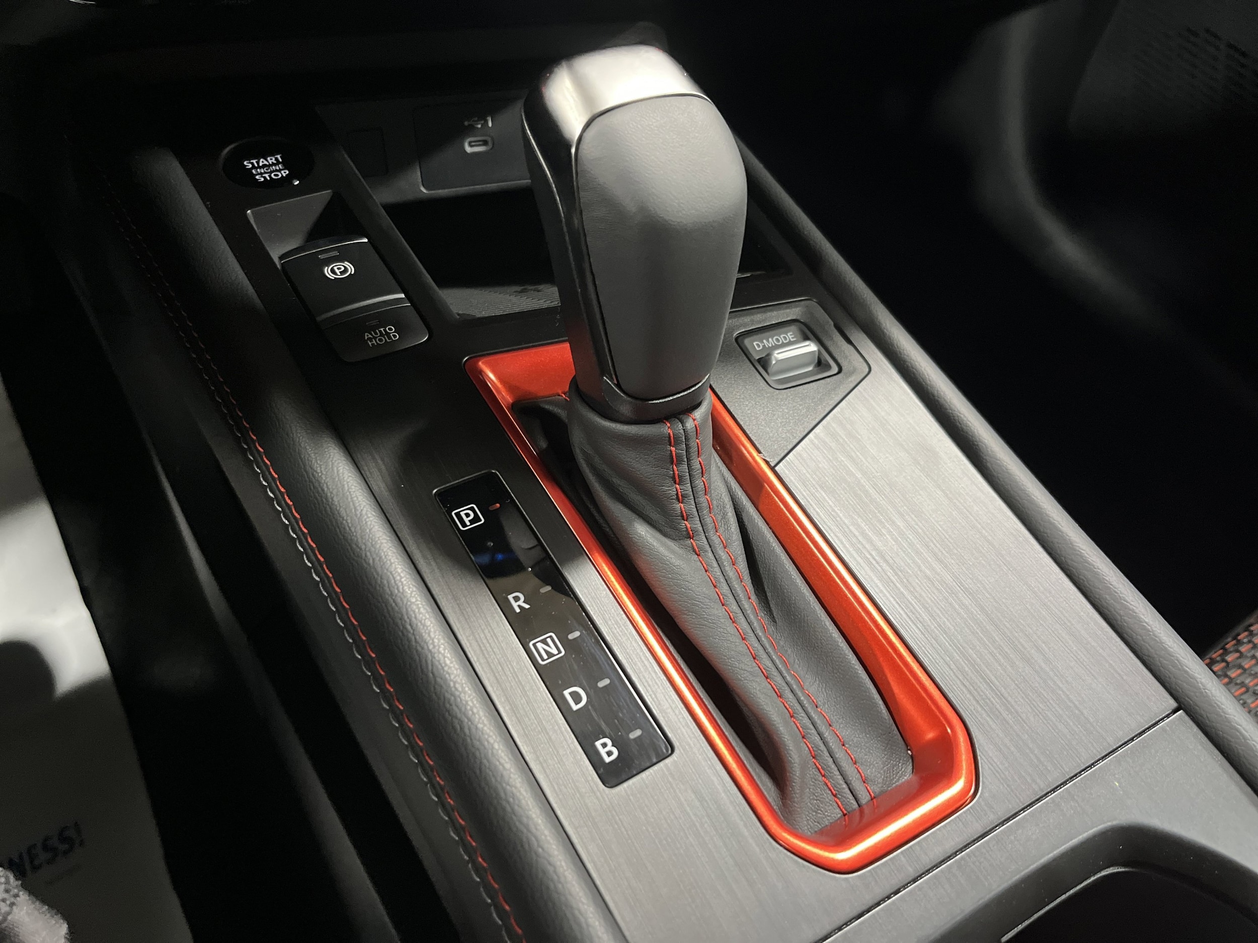 2026 Nissan KICKS SR AWD - Photo 22