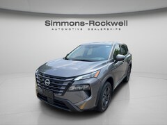 2026 Nissan Rogue SV SUV