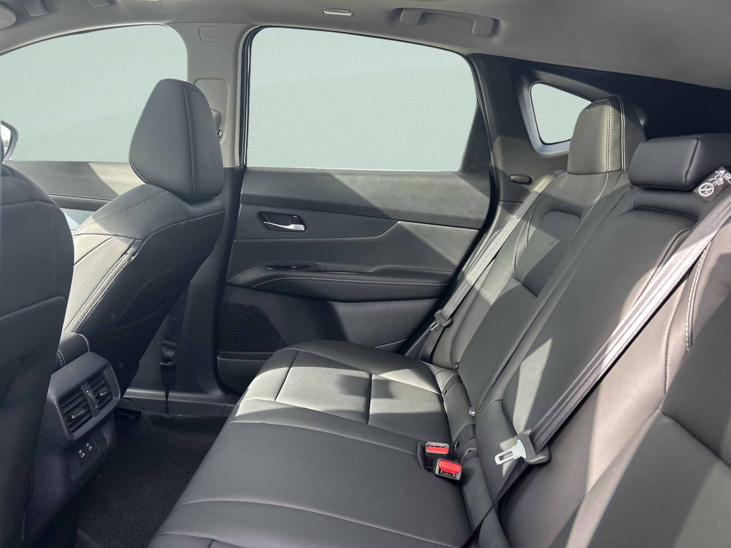 2026 Nissan Murano SL - Photo 12