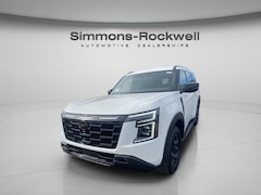 2026 Nissan Armada PRO-4X SUV