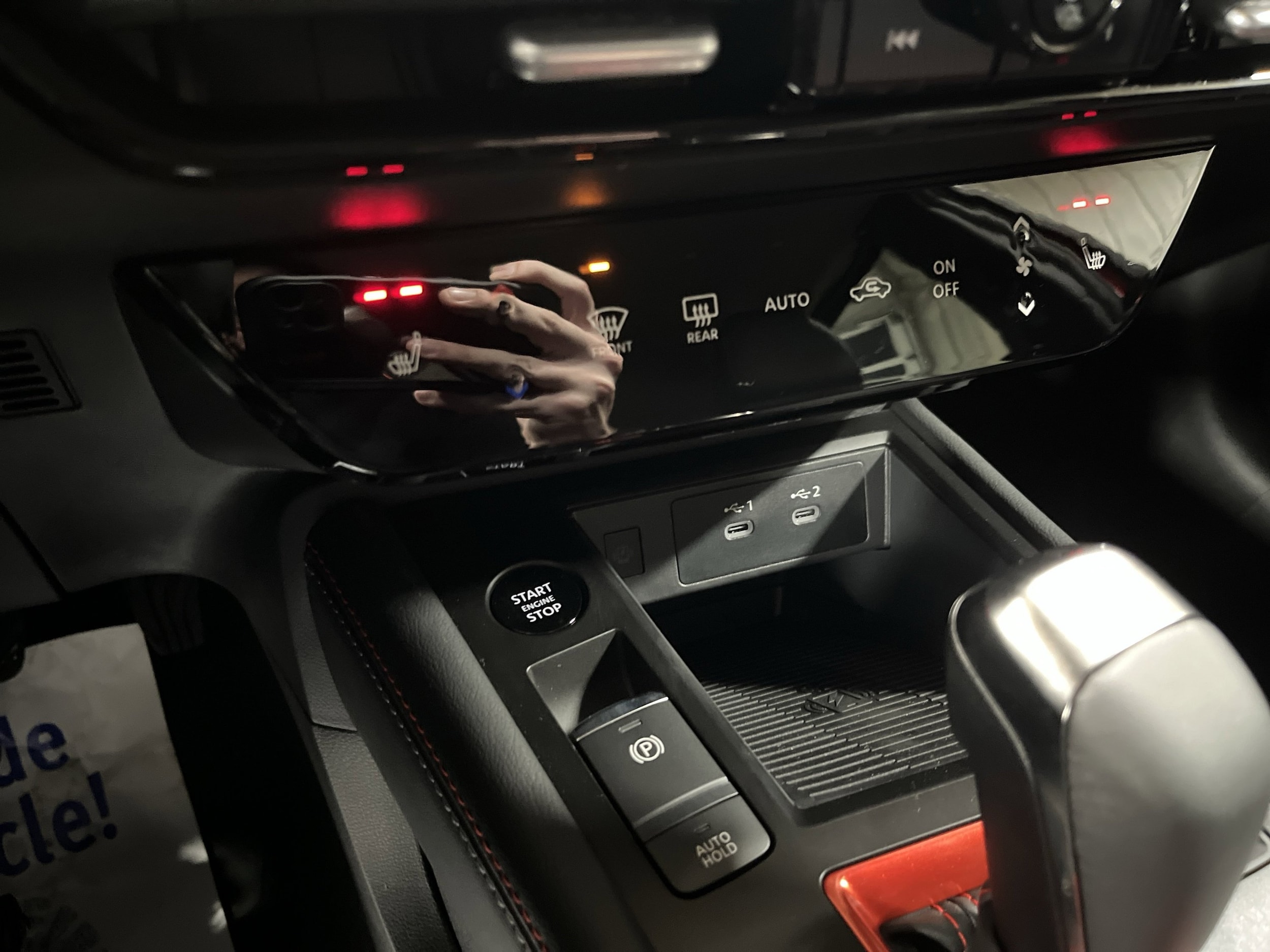 2026 Nissan KICKS SR AWD - Photo 21