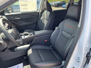 2026 Nissan Rogue Rock Creek SUV