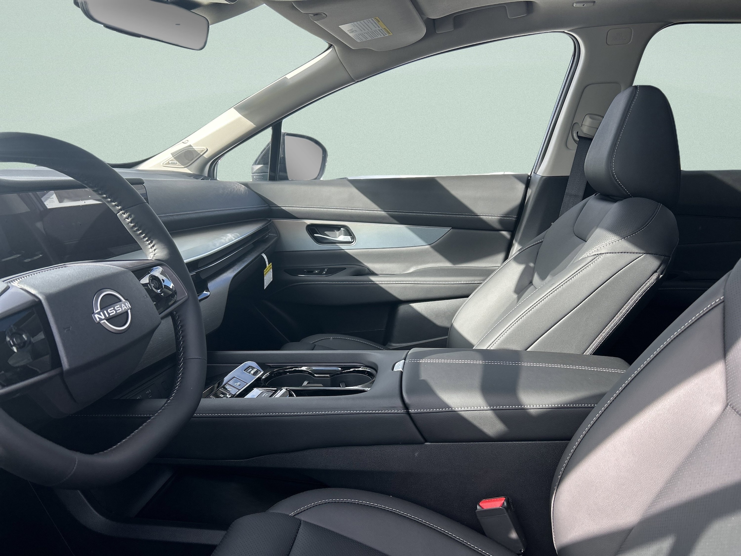 2026 Nissan Murano SL - Photo 9