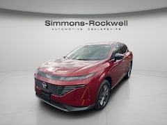 2026 Nissan Murano SL SUV