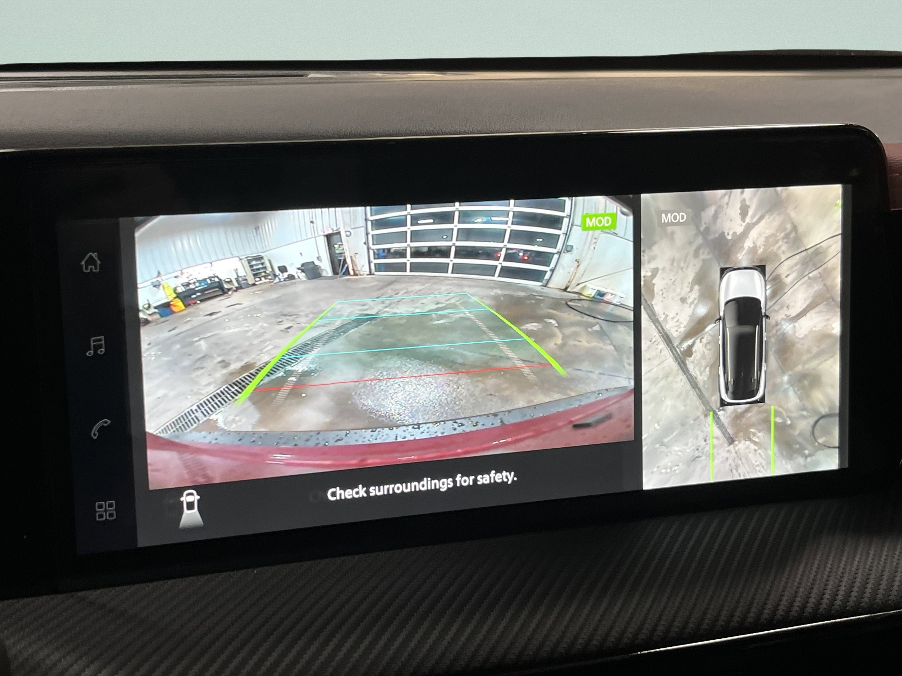 2026 Nissan KICKS SR AWD - Photo 20