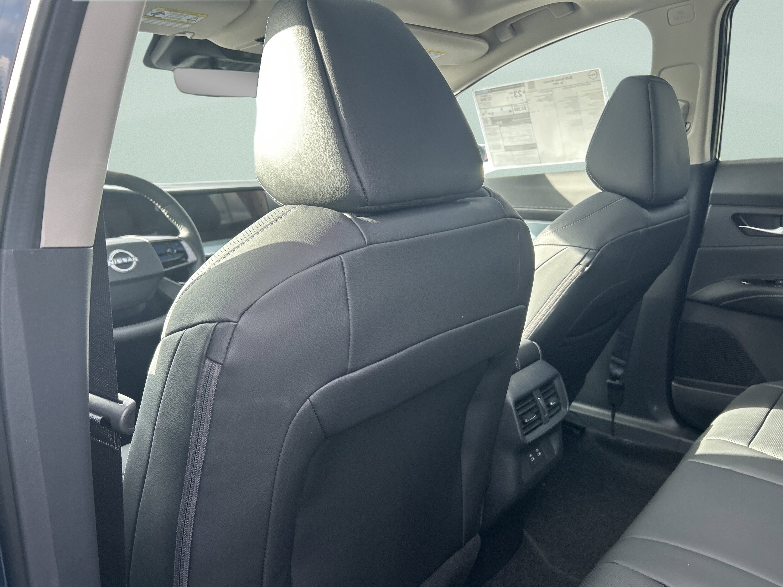 2026 Nissan Murano SL - Photo 14
