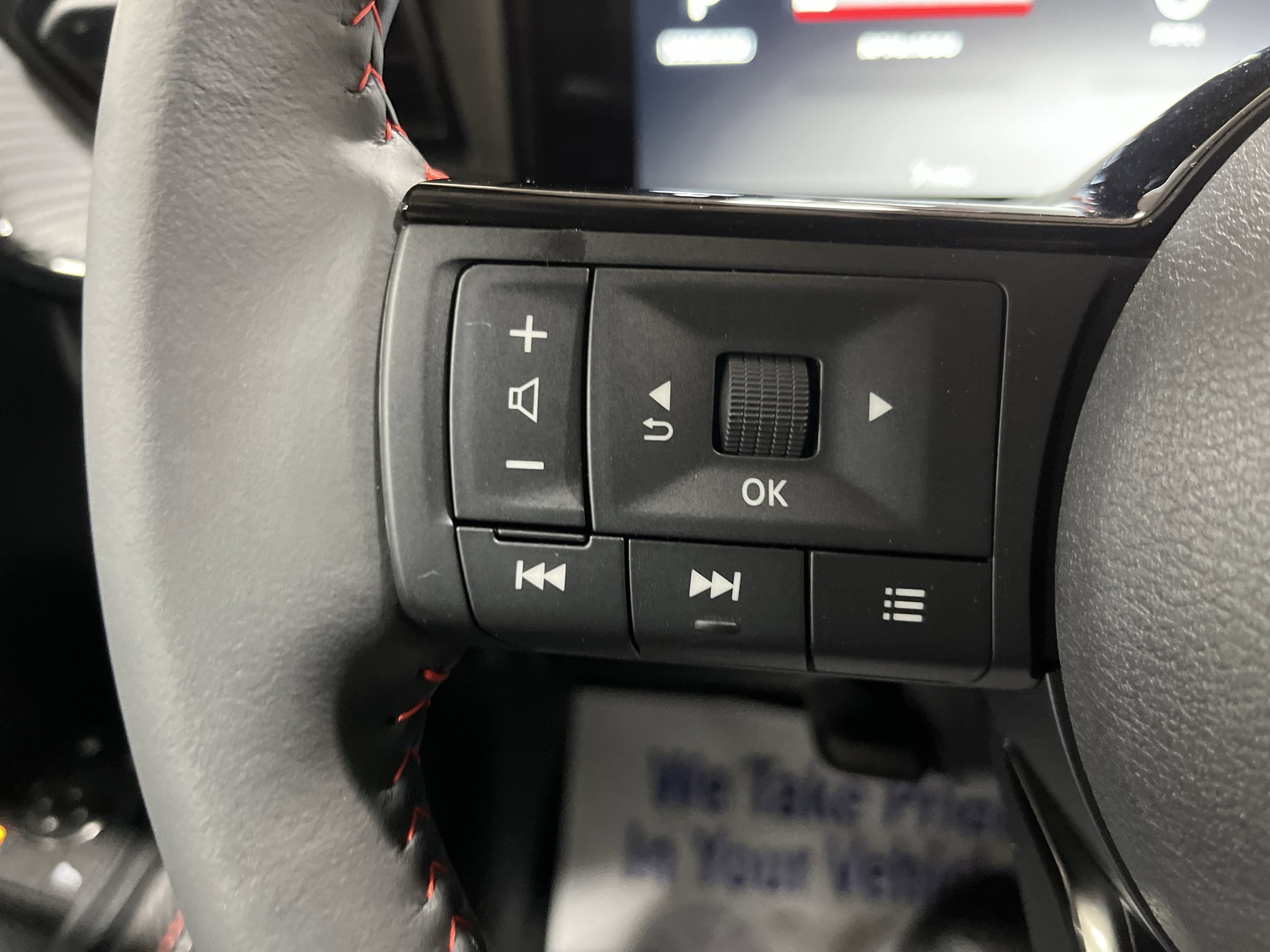 2026 Nissan KICKS SR AWD - Photo 17