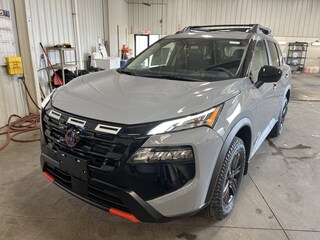 2026 Nissan Rogue Rock Creek SUV