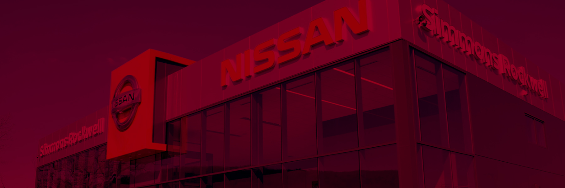 New and Used Nissan dealership in Hornell Simmons Rockwell Nissan of