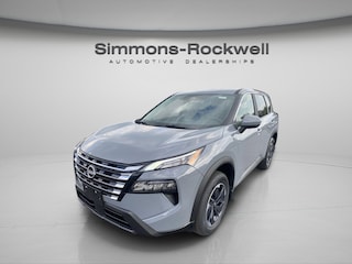 2026 Nissan Rogue SV SUV