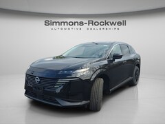 2026 Nissan Murano SV SUV