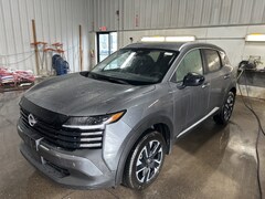 2026 Nissan Kicks SV SUV