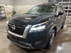 2025 Nissan Pathfinder SV SUV