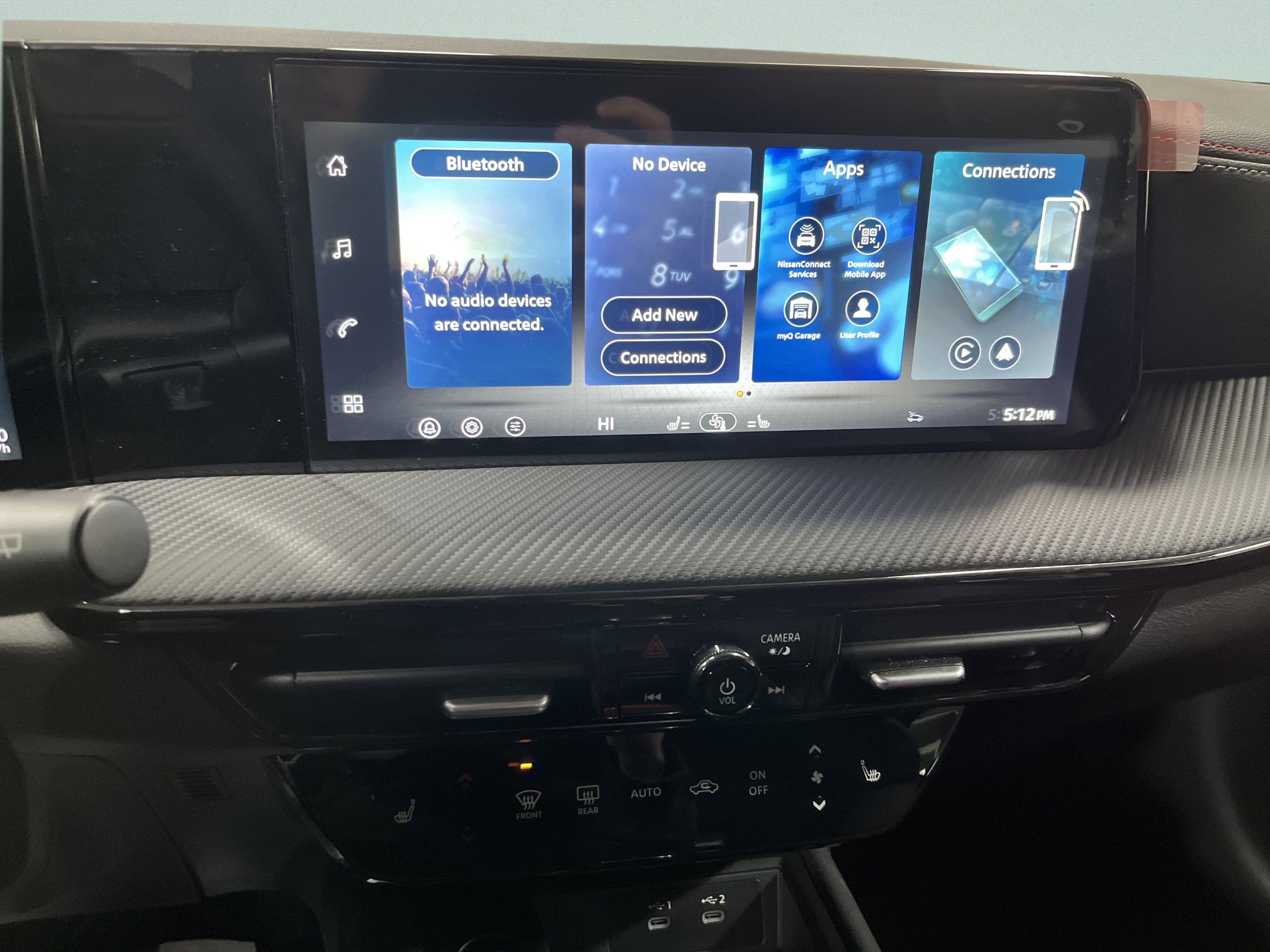 2026 Nissan KICKS SR AWD - Photo 19