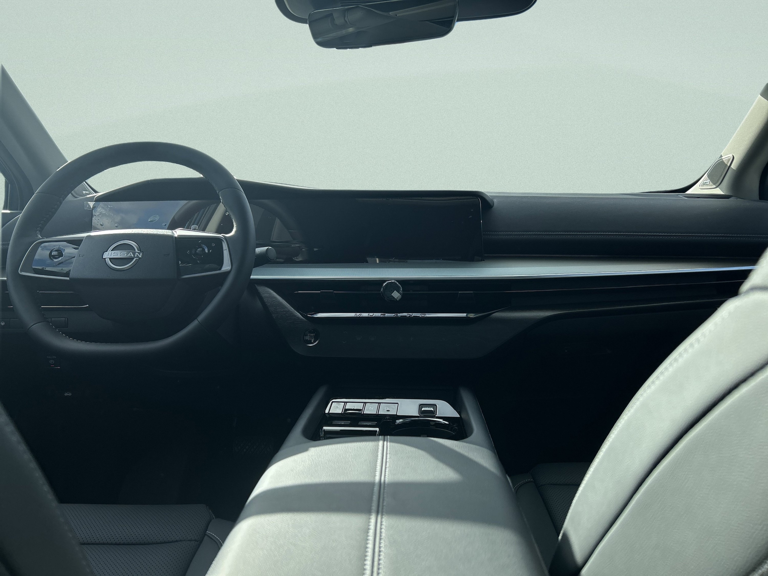 2026 Nissan Murano SL - Photo 15
