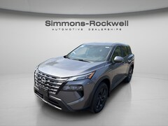 2026 Nissan Rogue SV SUV