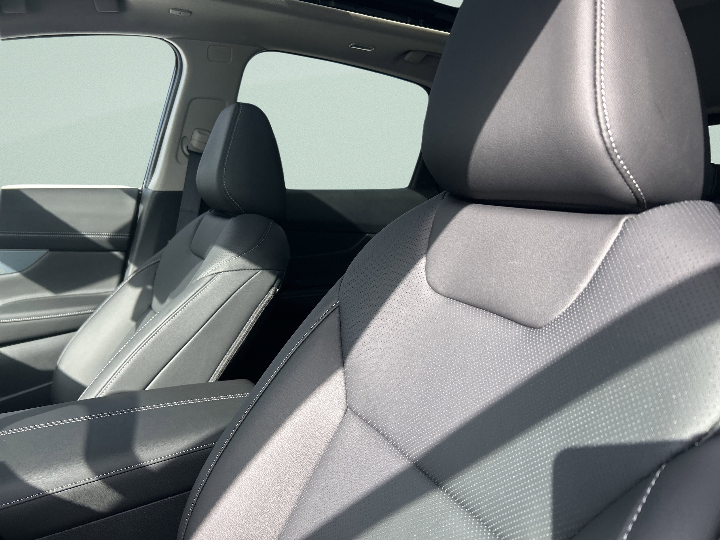 2026 Nissan Murano SL - Photo 10
