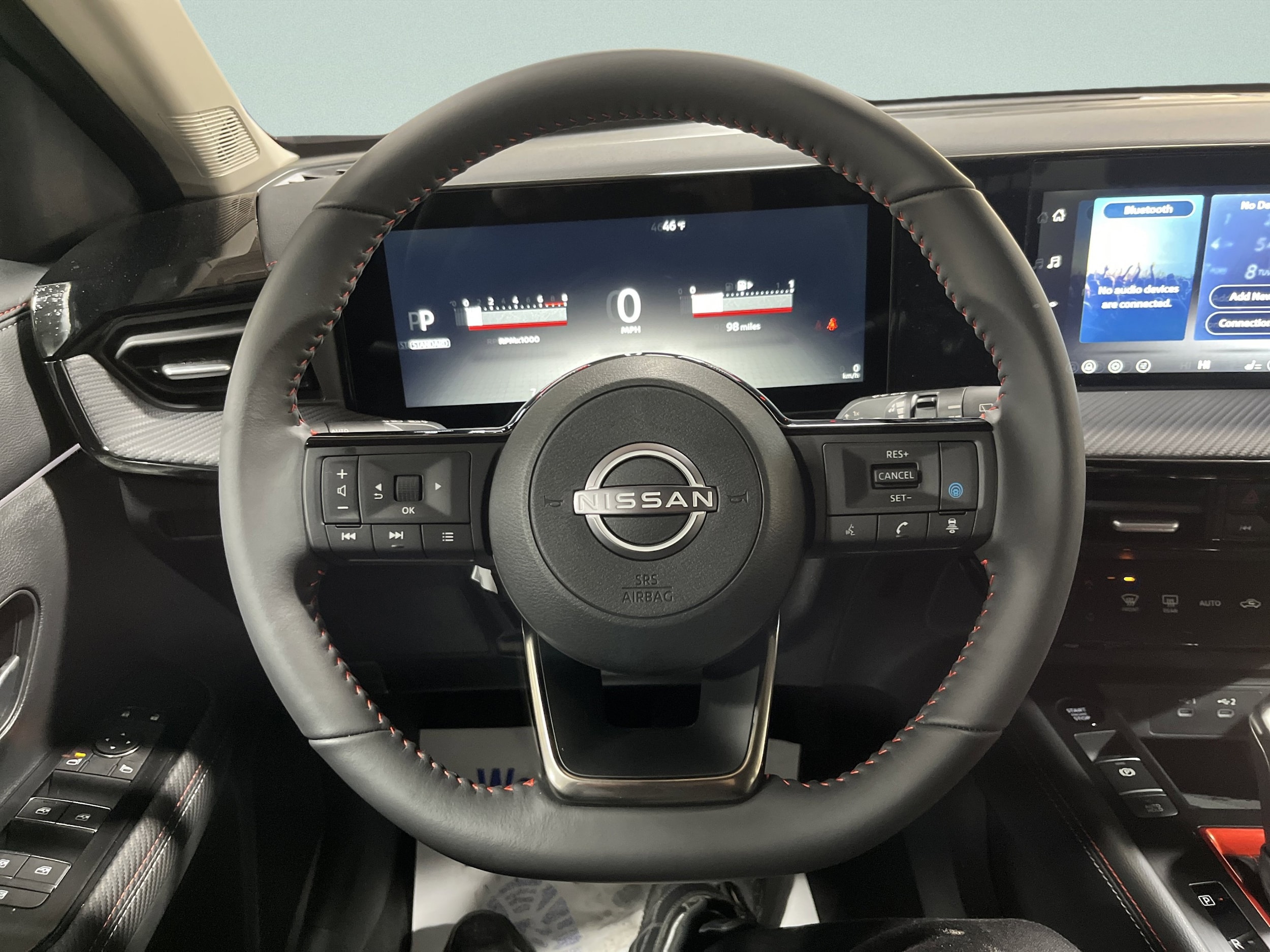 2026 Nissan KICKS SR AWD - Photo 16