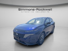 2026 Nissan Murano SL SUV