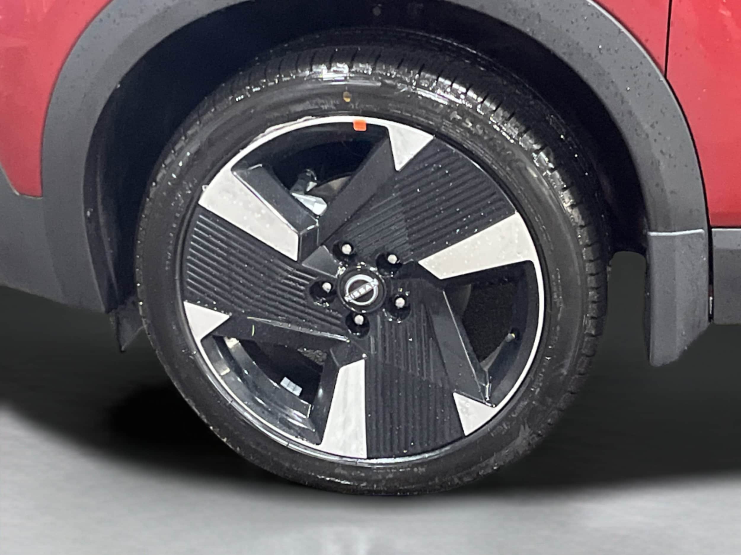 2026 Nissan KICKS SR AWD - Photo 28