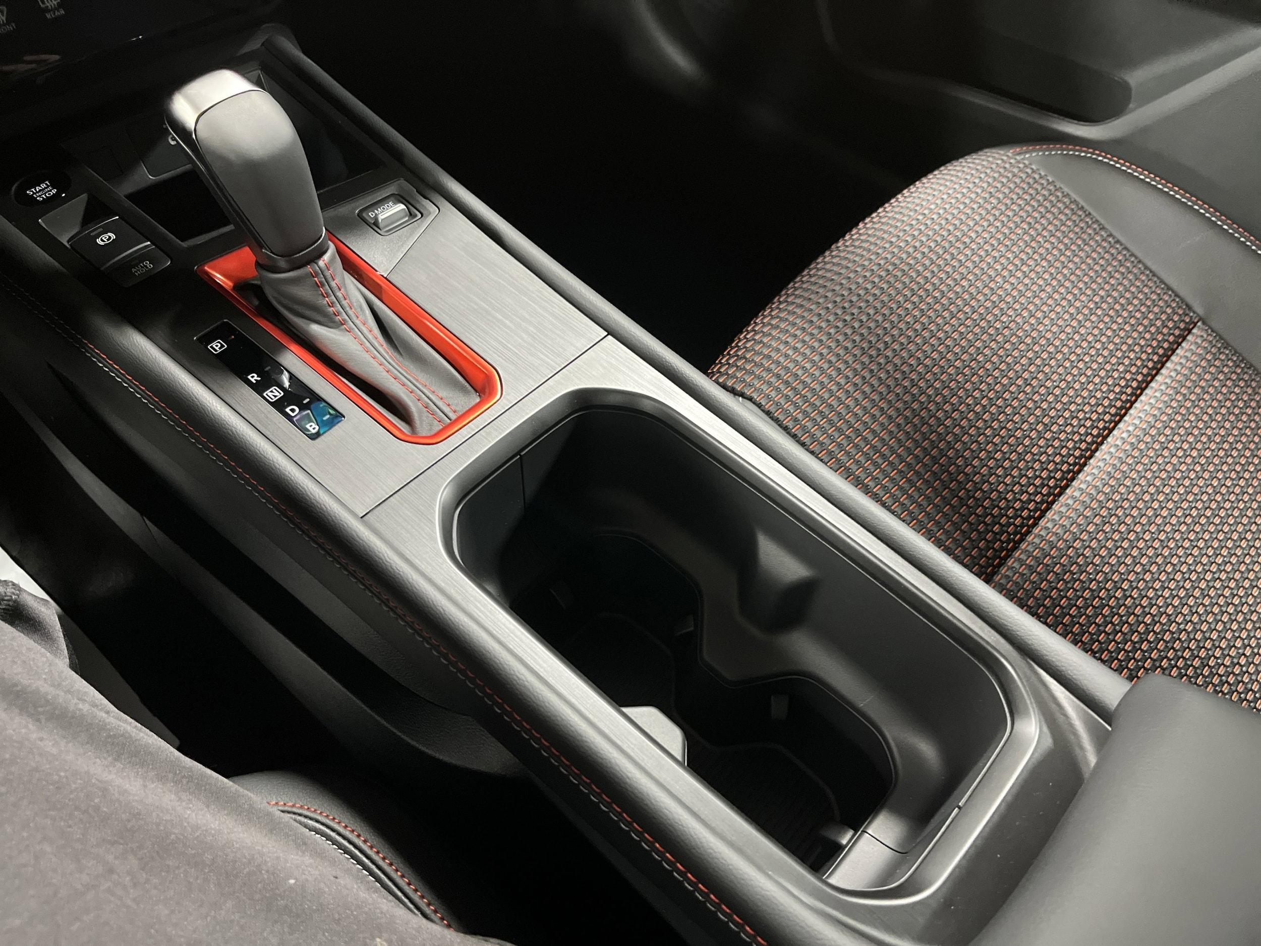 2026 Nissan KICKS SR AWD - Photo 23