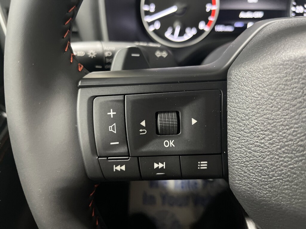 New 2026 Nissan Rogue Rock Creek SUV