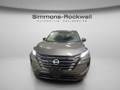 2026 Nissan Rogue SV SUV