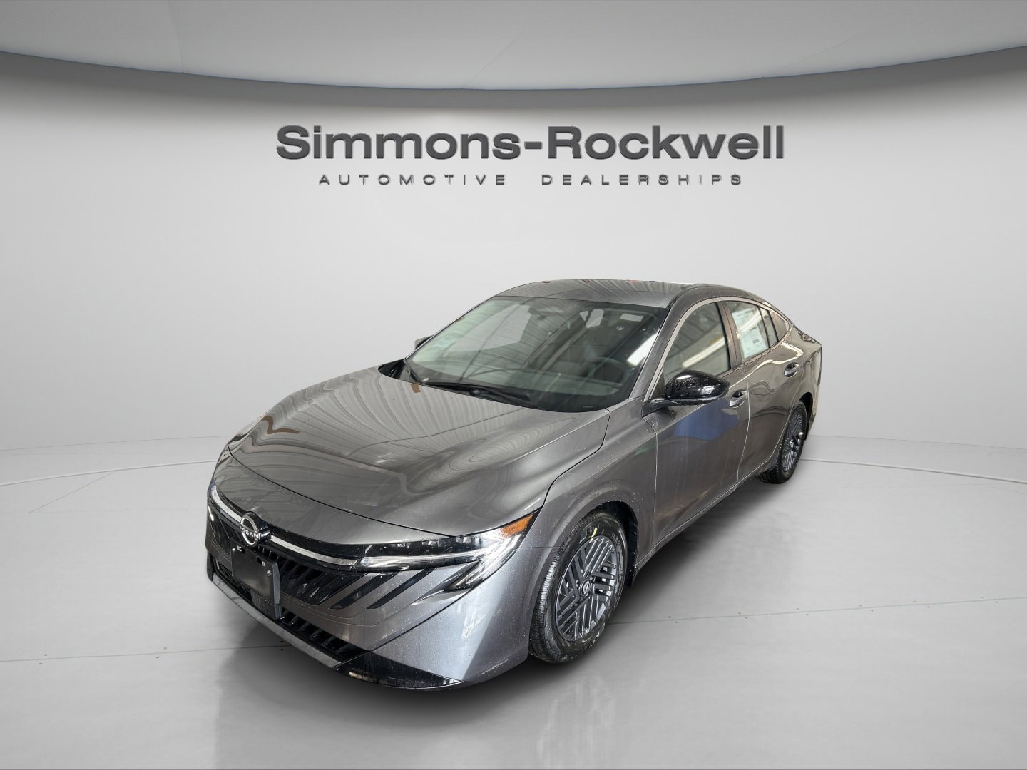 2026 Nissan Sentra Sedan 