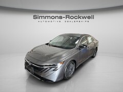 2026 Nissan Sentra SV Sedan