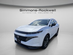 2026 Nissan Murano SL SUV
