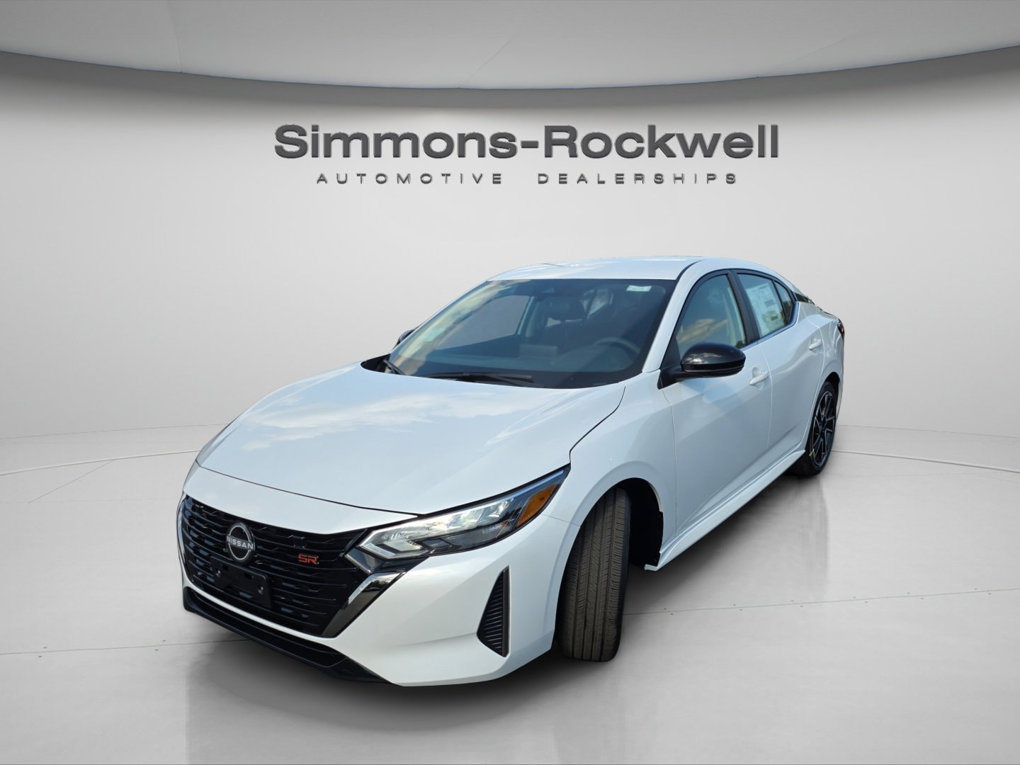 New Nissan Sentra for Sale | Hornell, NY Nissan Dealer