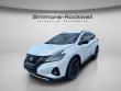 Used 2024 Nissan Murano SV SUV