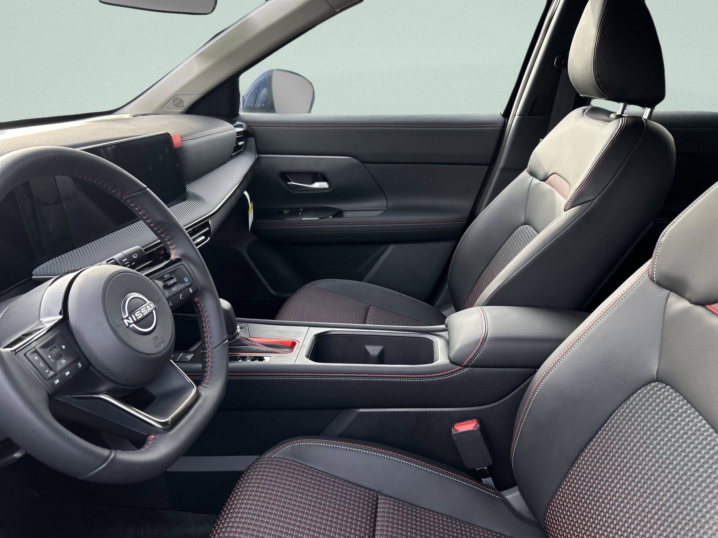 2025 Nissan Kicks SUV 