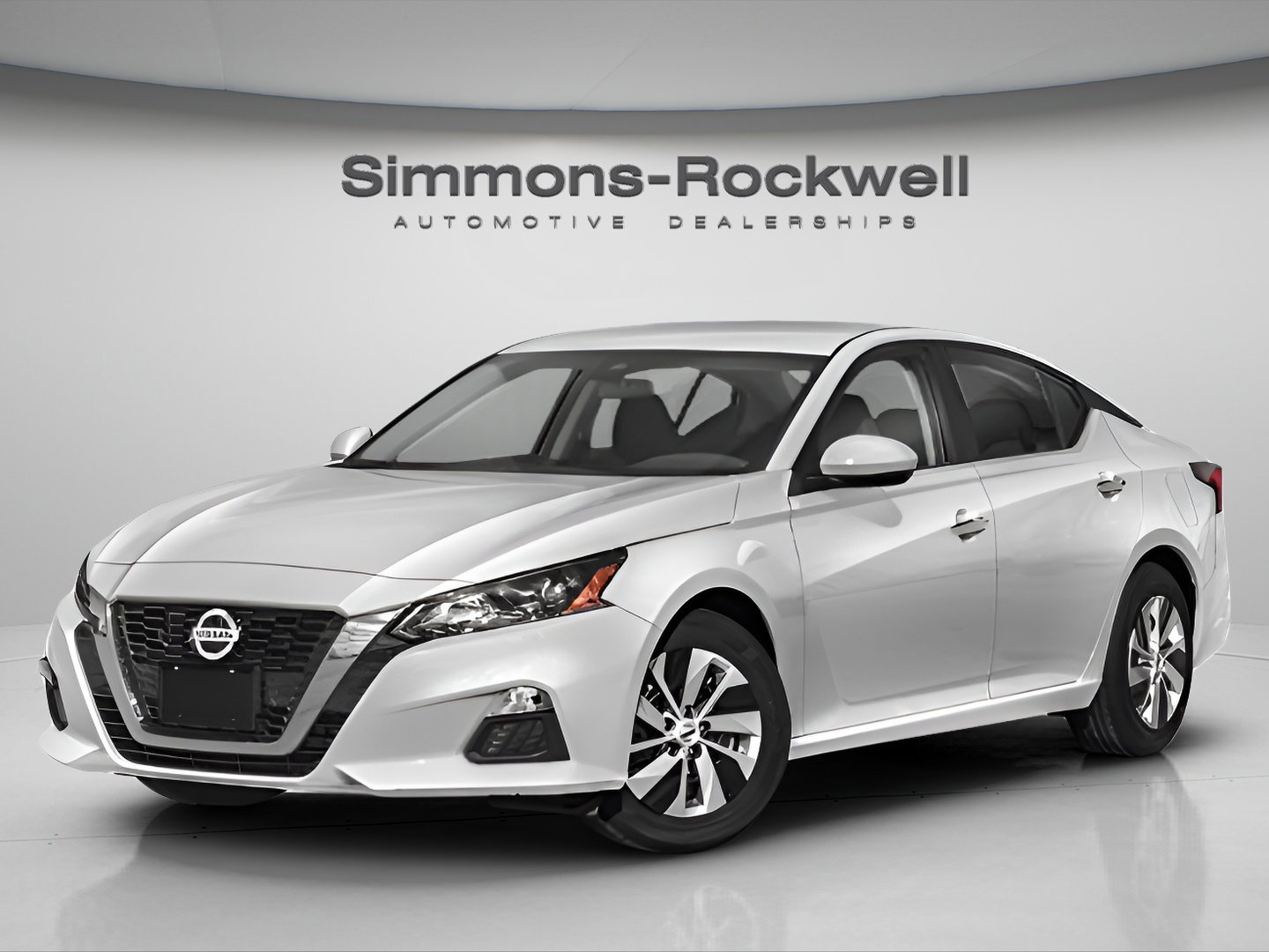 simon★ SAGAMINK　Altima New 2025 Nissan Altima For Sale at Coggin Nissan at the
