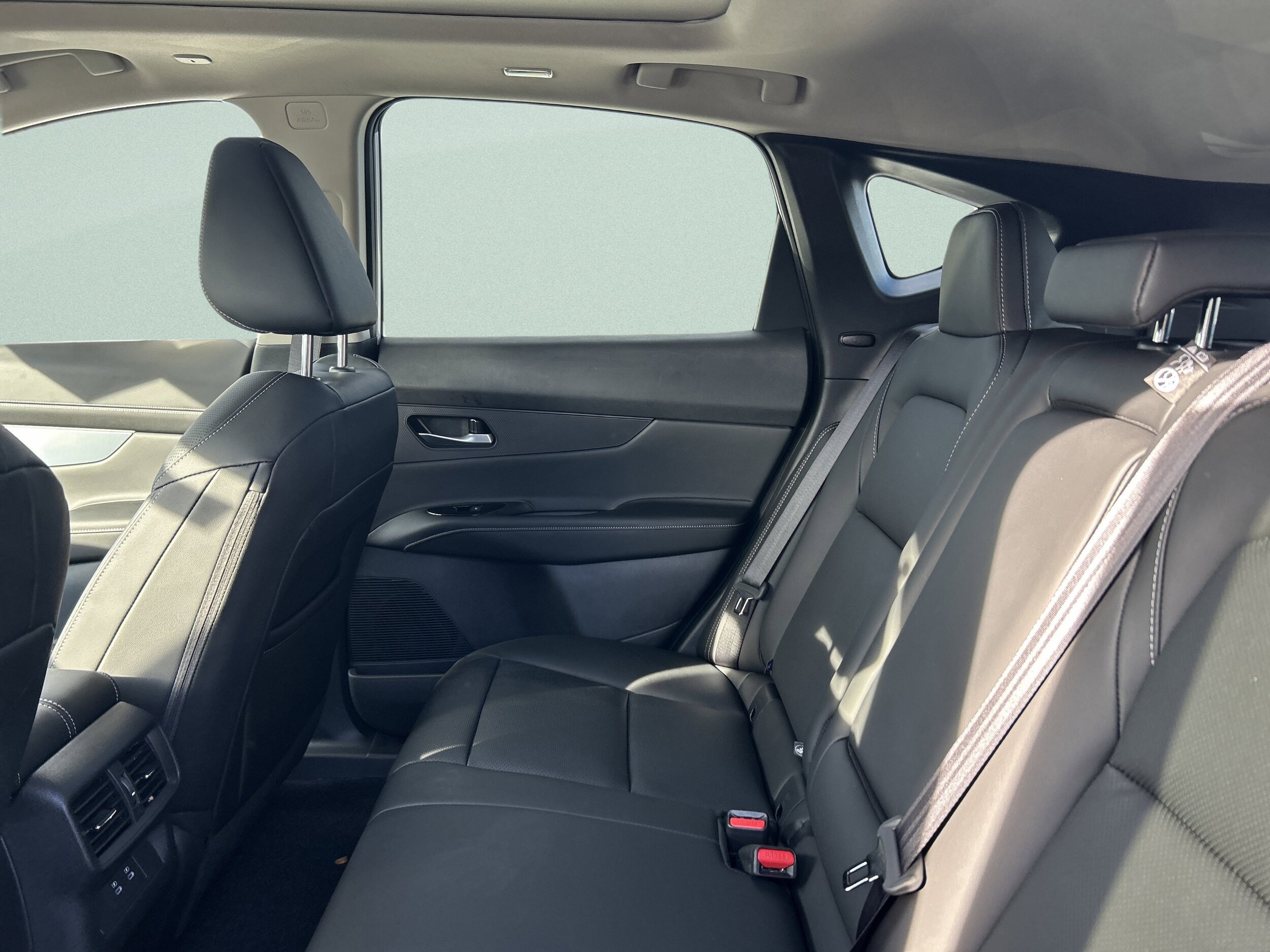 2026 Nissan Murano SL - Photo 28