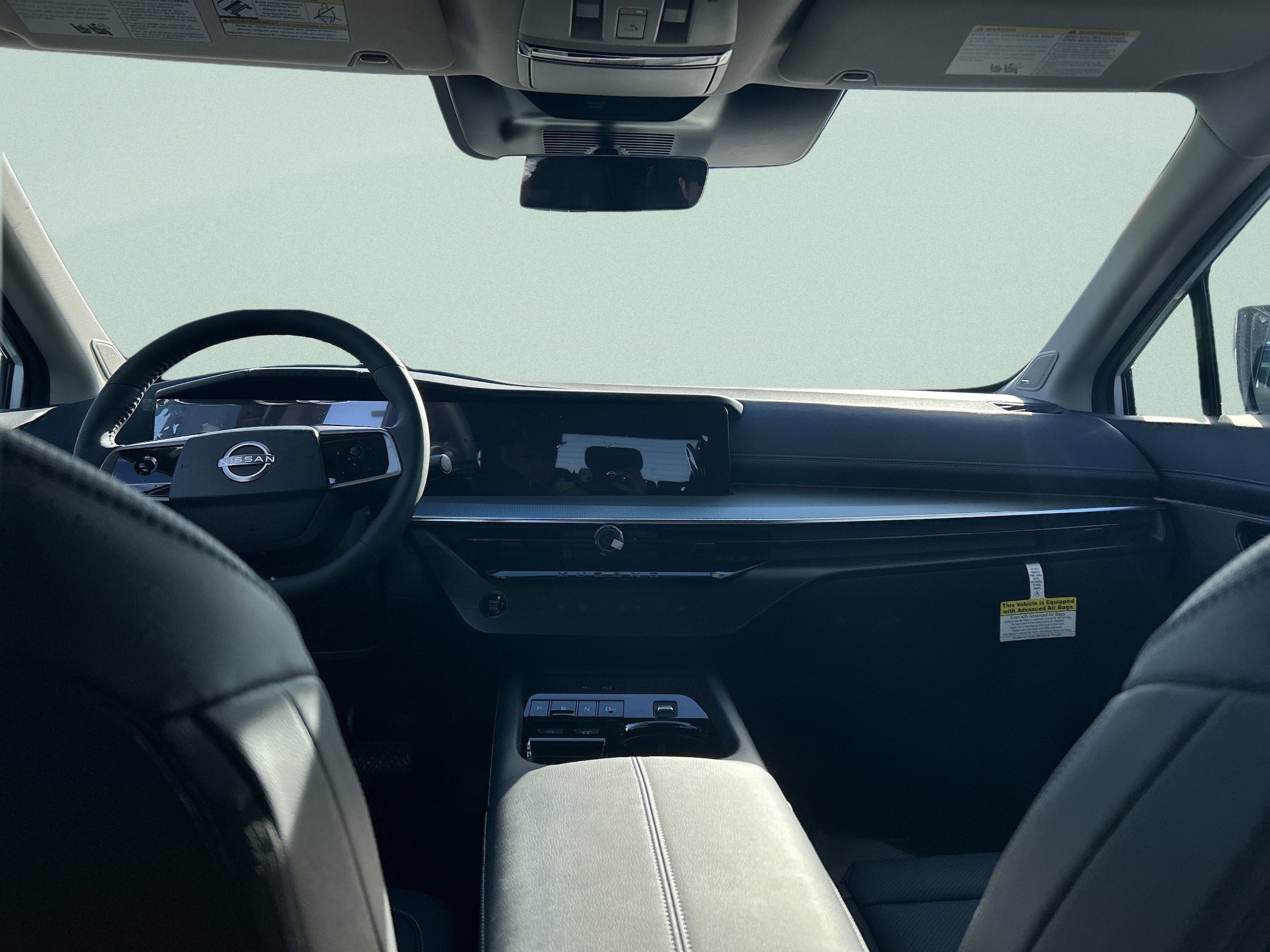 2026 Nissan Murano SL - Photo 52