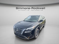 2025 Nissan Rogue SV SUV