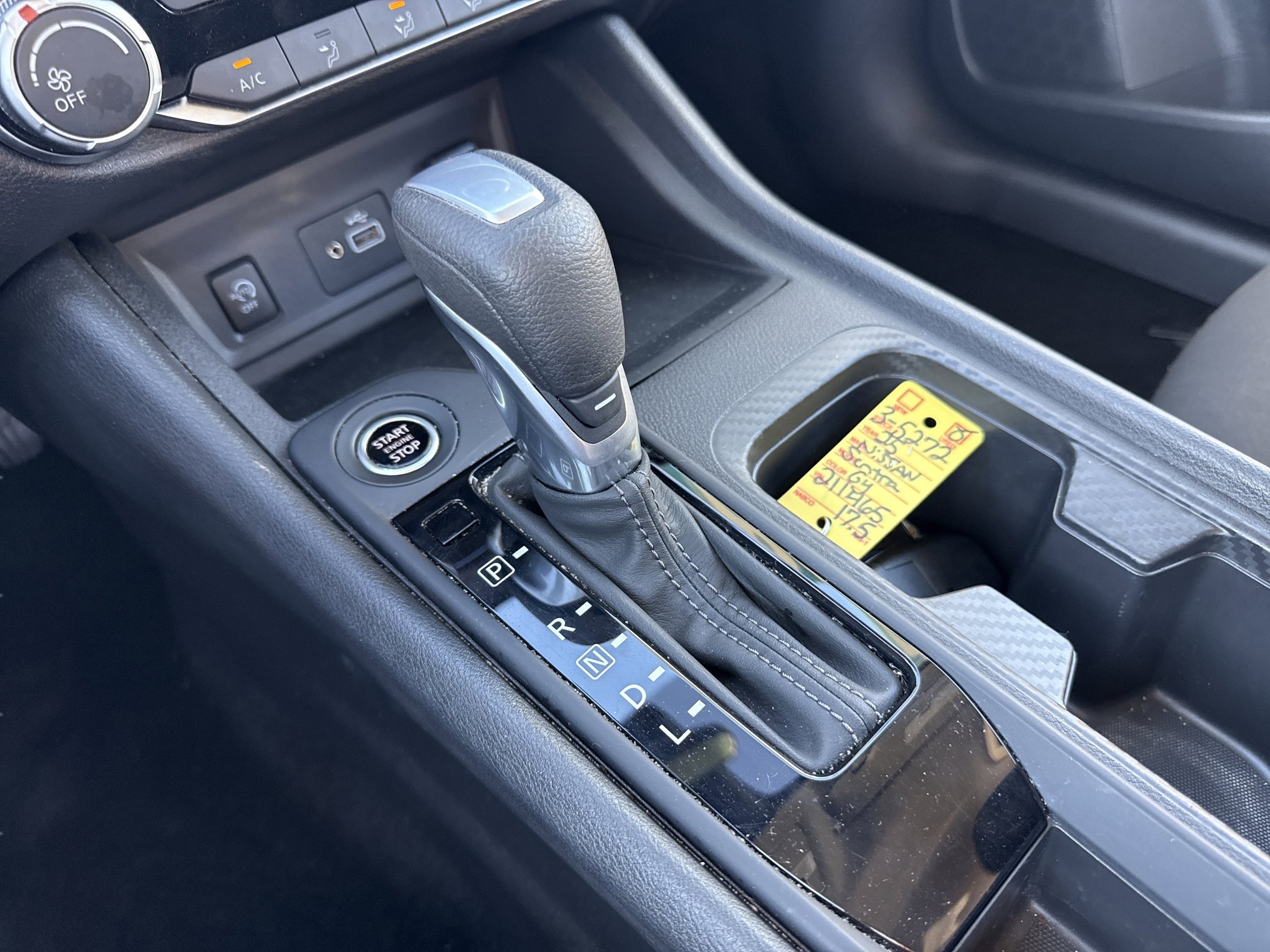 2025 Nissan Sentra S - Photo 30