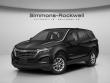 Used 2024 Chevrolet Equinox LT SUV