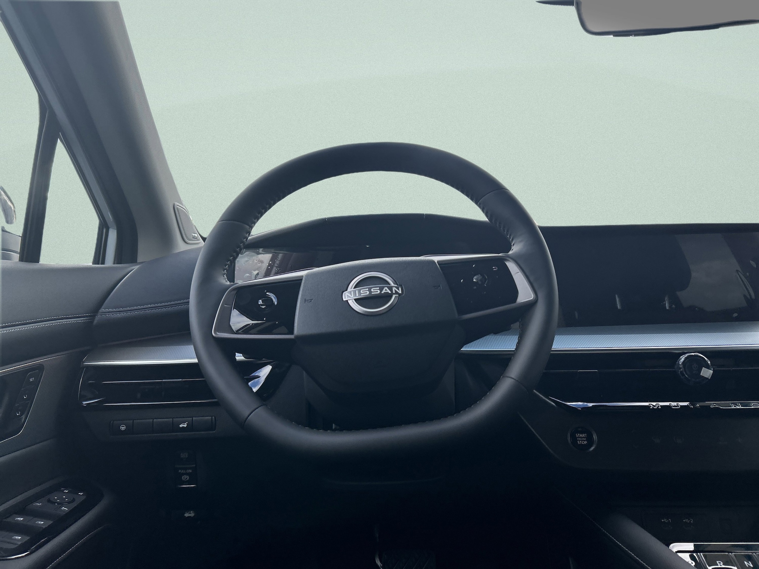 2026 Nissan Murano SL - Photo 59