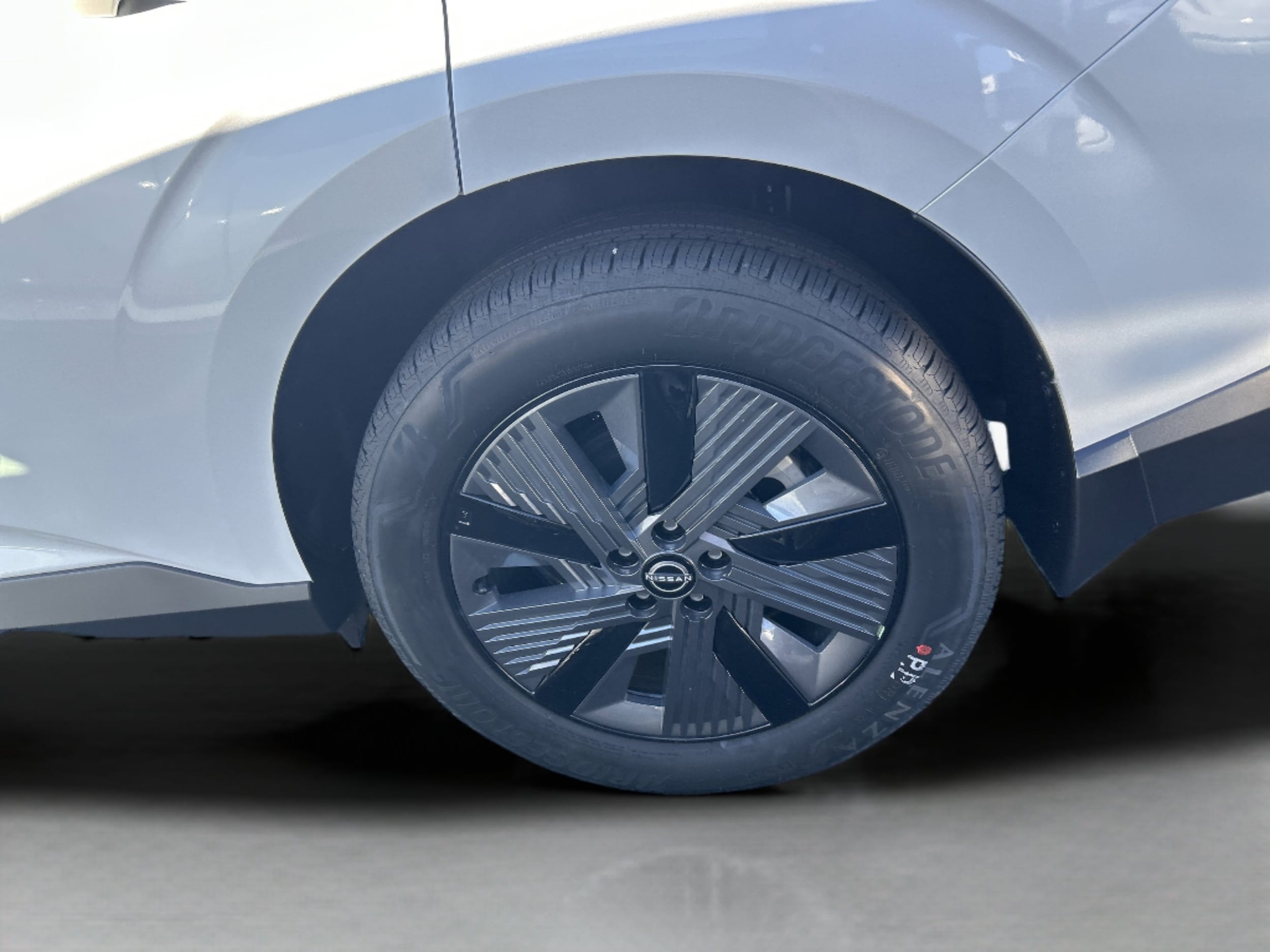 2026 Nissan Murano SL - Photo 23