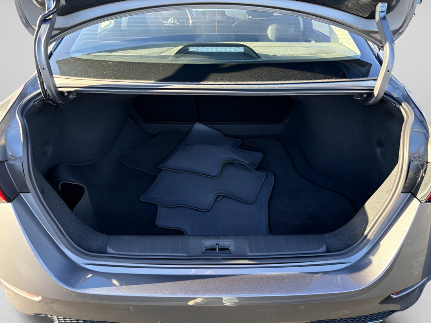 2025 Nissan Sentra S - Photo 29