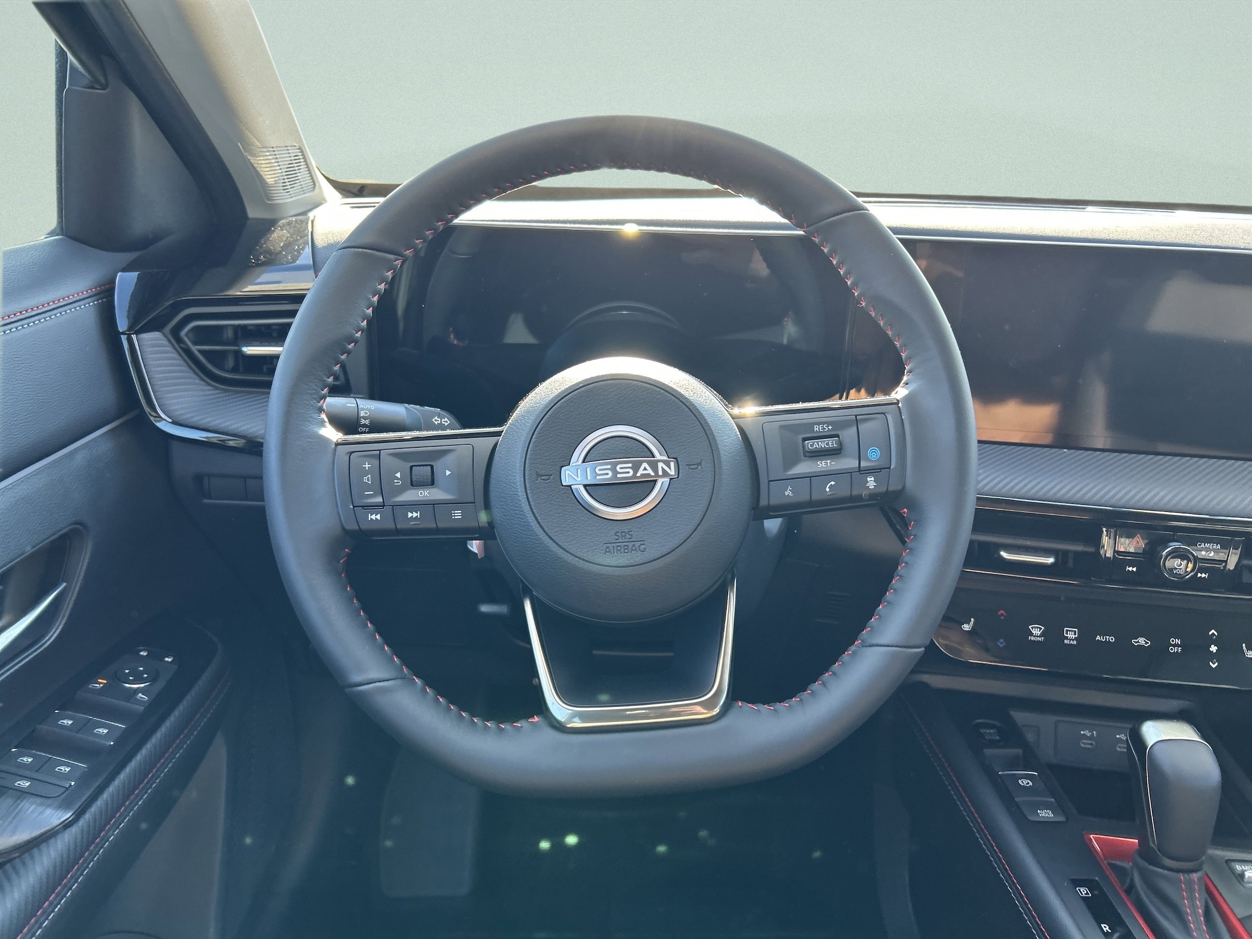 2026 Nissan KICKS SR AWD - Photo 19