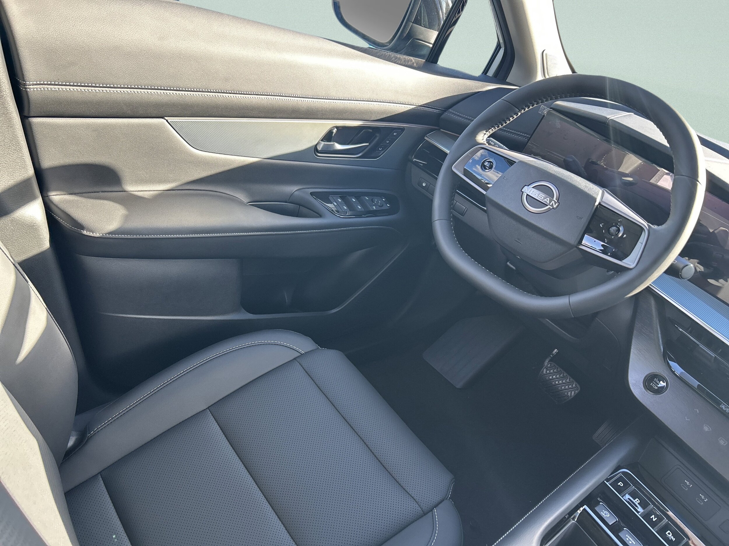 2026 Nissan Murano SL - Photo 61