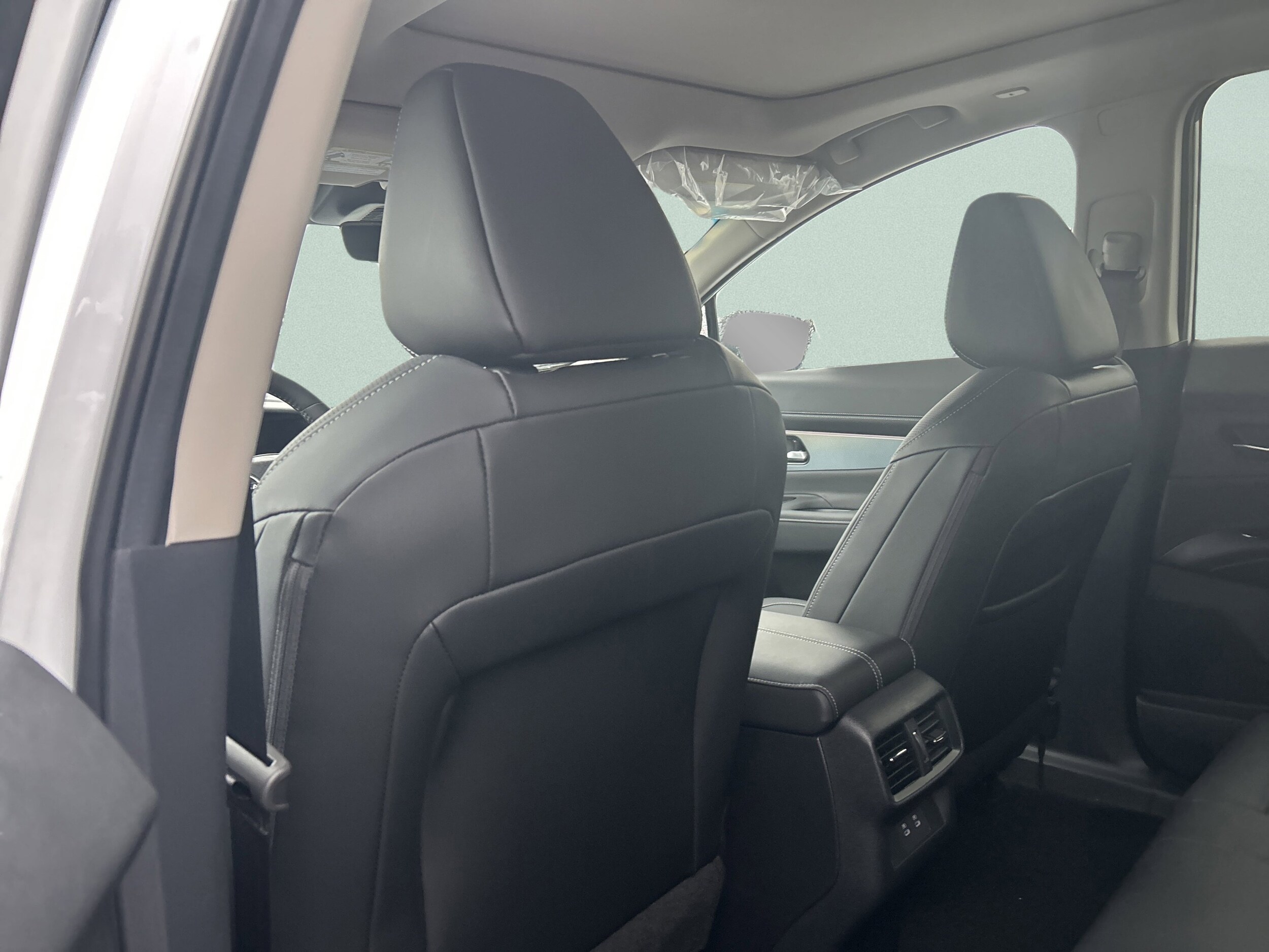 2026 Nissan Murano SL - Photo 17