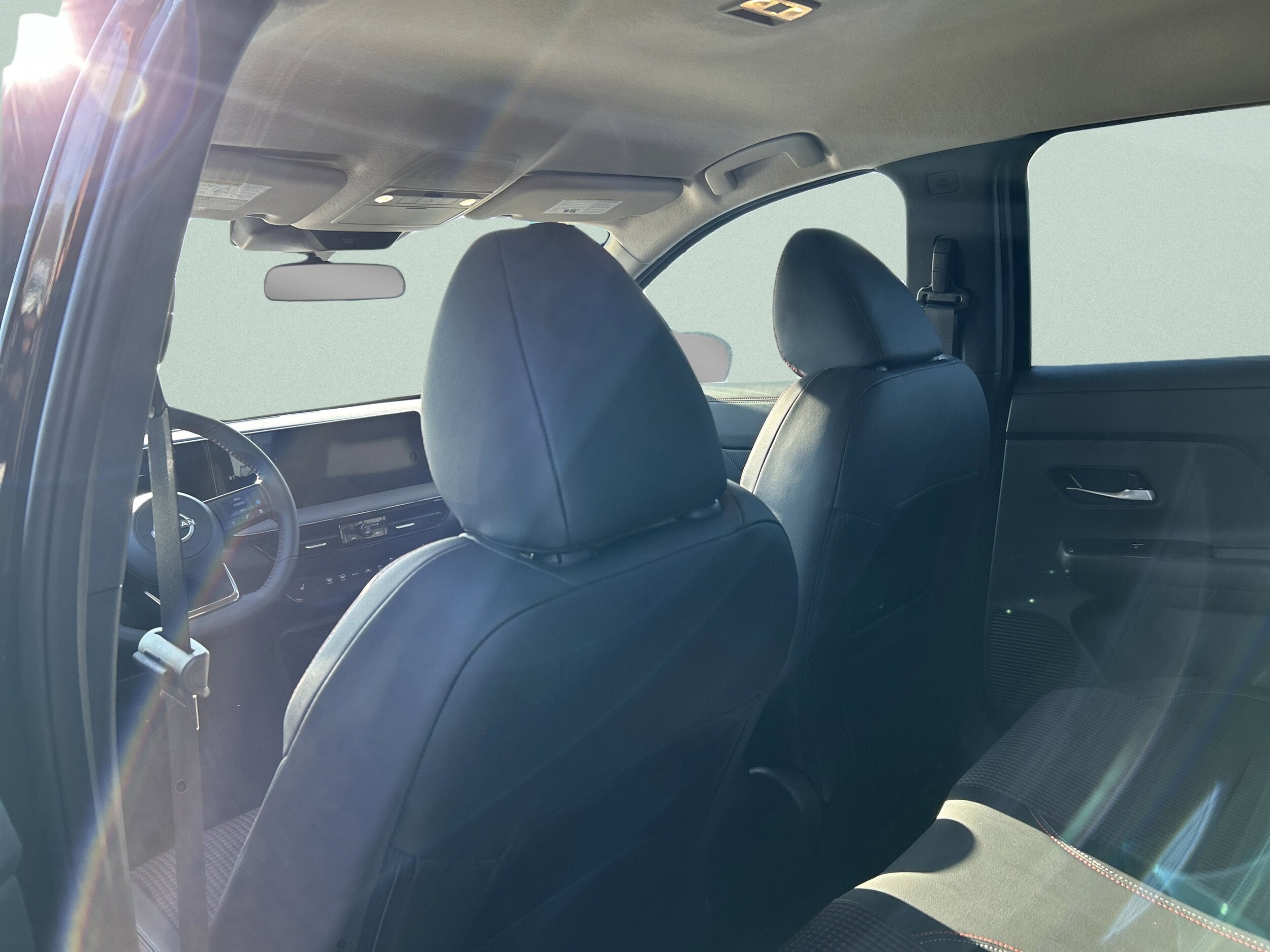 2026 Nissan KICKS SR AWD - Photo 16