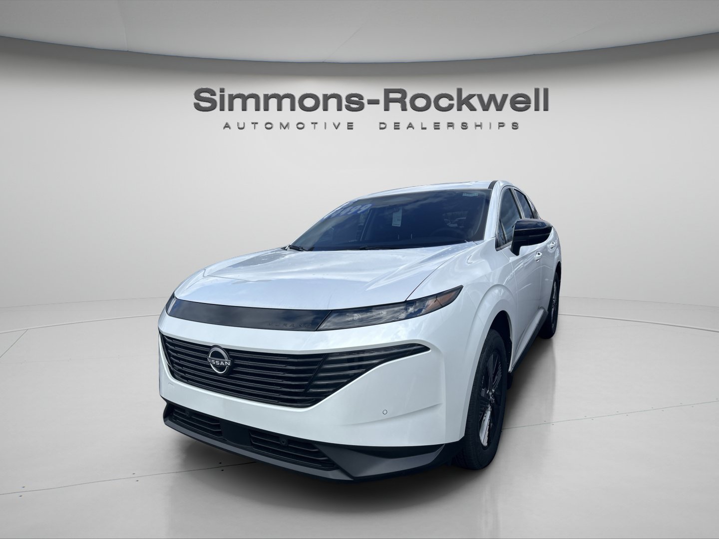 2026 Nissan Murano SL - Photo 21